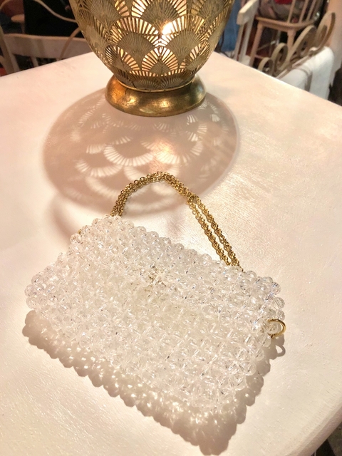 Bolsa Cristal