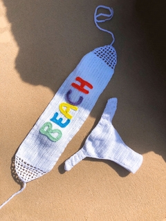Biquíni Beach