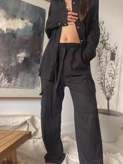 Camisa Gian - Rêves
