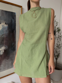 Musculosa Kai - Rêves