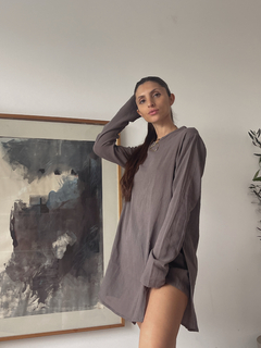Camisola Kai - Rêves