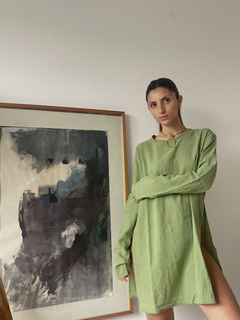 Imagen de Camisola Kai
