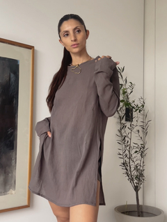 Camisola Kai