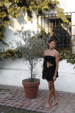 Polleras Muse - tienda online