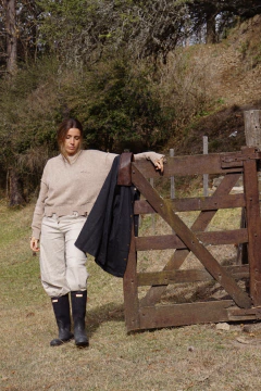 Sweater Arganas - comprar online