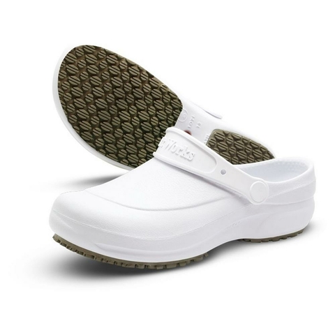 CROCS ABERTO BB60 ANTIDERRAPANTE CA 27921 - SOFT WORKS