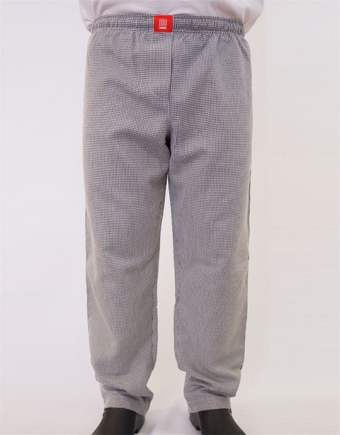 CALÇA CARIJO UNISSEX ELÁSTICO TOTAL