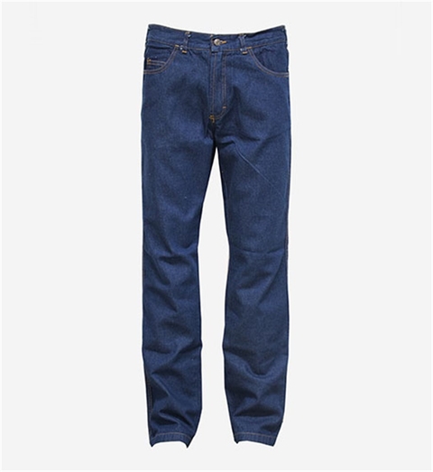 CALÇA JEANS TRADICIONAL MASCULINA