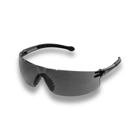 OCULOS PALLAS CINZA ESPELHADO - ANTI EMBAÇANTE - CA 15.684 - KALIPSO