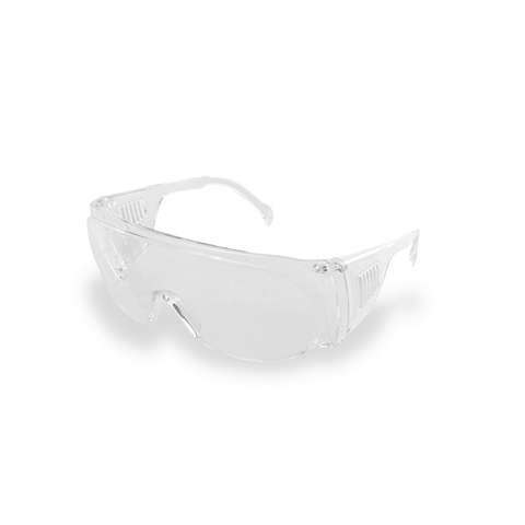 OCULOS PANDA INCOLOR - CA 10.344 - KALIPSO