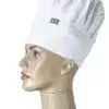 TOUCA CHEF BRIM BRANCA - comprar online