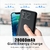 Essager Power Bank 20000mAh - loja online