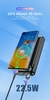 Essager Power Bank 20000mAh - comprar online