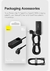 Baseus 100W GaN3 Pro Estação de carregamento