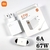 Imagem do Xiaomi carregador 67w original