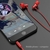 Imagem do Fone one de ouvido Lenovo 3.5mm hf130