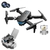 Imagem do S128 Mini Drone 4K HD Câmera Trilateral