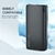 KUULAA Power Bank 20000mAh Carregador Portátil Poverbank na internet