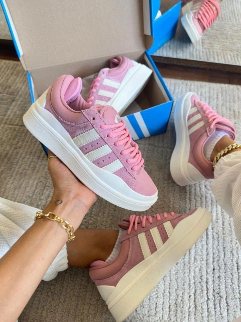 Adidas Campus x Bad Bunny