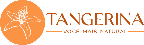 Tangerina Natural - Cosméticos Naturais, Orgânicos e Vegano