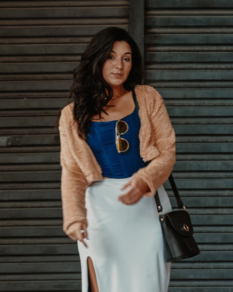 Casaco Puffer - comprar online