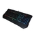 Teclado Gamer rgb FX