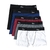 10 ou 5 Cueca Boxer - loja online