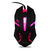 Teclado e mouse Rgb gamer - Danasastore