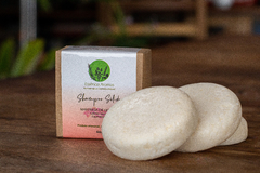 Shampoo sólido manteiga de ucuúba - comprar online