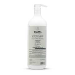 Combo ELMA PRO Caviar Tratto 4 Produtos Tratamento Intenso Aminoplex - Cosmezi PRO | Leve a marca do Caviar para o seu Salão.