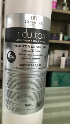 Escova ELMA PRO Riduttori Líquida + Proteção NoFrizz Umbrella na internet
