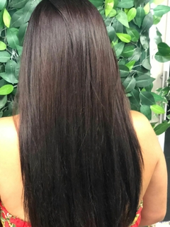 Escova ELMA PRO Riduttori Líquida + Proteção NoFrizz Umbrella - Cosmezi PRO | Leve a marca do Caviar para o seu Salão.