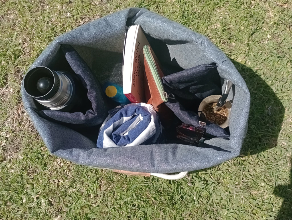 Bolso Palyero