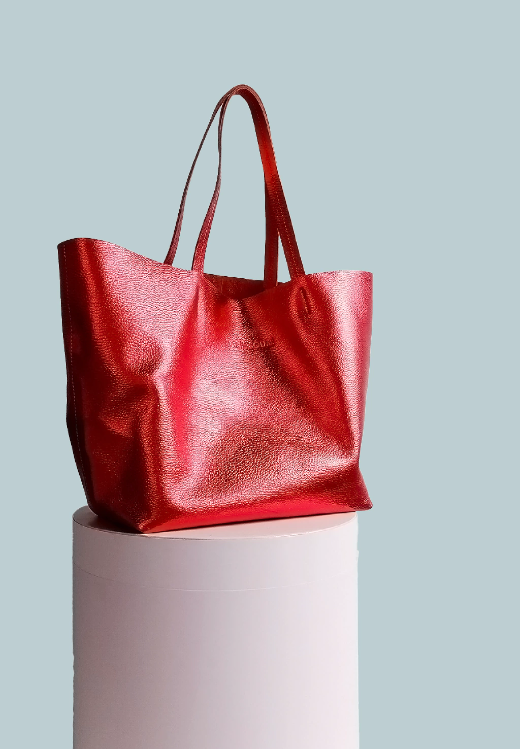 Tote Bag Metalizadas
