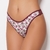 Calcinha Tanga Microfibra Biana