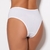 Imagem do Calcinha Calça Cós Alto Frufru