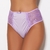Calcinha Calça Cós Alto Frufru