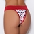 Calcinha Tanga Conforto e Qualidade - comprar online