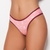 Calcinha Tanga Fio Estampada Confortável - Mixirik Moda Íntima