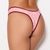 Calcinha Tanga Fio Estampada Confortável - comprar online