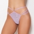 Calcinha Tanga Strapp Coração Sensual - Mixirik Moda Íntima