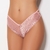 Calcinha Tanga Pureza em Renda