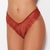 Calcinha Tanga Pureza em Renda