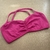 Top Esportivo Pink Energize FlexFit Dinâmico
