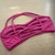 Top Esportivo Pink Energize FlexFit Dinâmico na internet