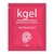 Lubrificante Íntimo Morango Sachê 5g K-Gel