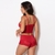 Conjunto sem Bojo de Lycra e Renda - loja online