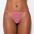 Calcinha Tanga Sensual Gotas de Prazer - comprar online