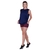 Blusa Regata Dry Fit Tecido Leve e Respirável