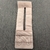 Imagem do Extensor Médio com Elástico para Sutiã Medida 11cm x 4cm